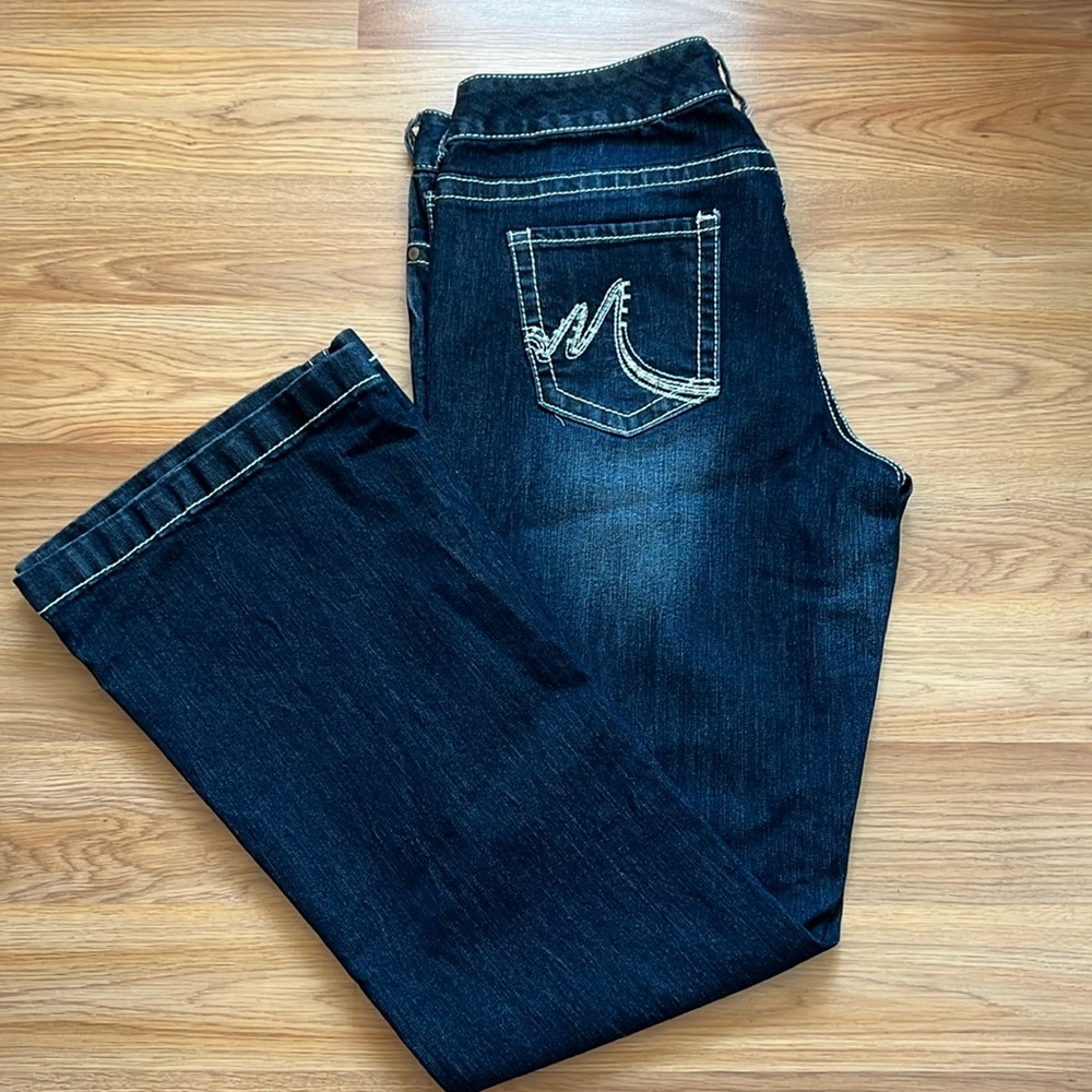 Maurices Jeans bootcut